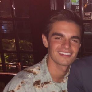 Meet your Posher, Daniel